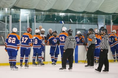 Varsity against Garden City, November 11, 2024 — photo 49 of 49