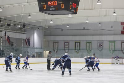 Varsity against Oceanside, November 15, 2024 — photo 1 of 48