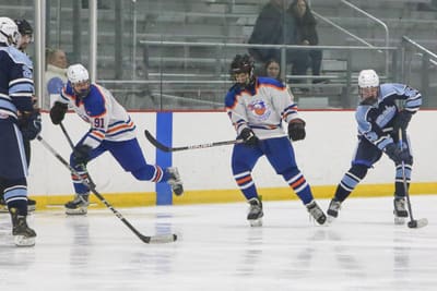 Varsity against Oceanside, November 15, 2024 — photo 3 of 48