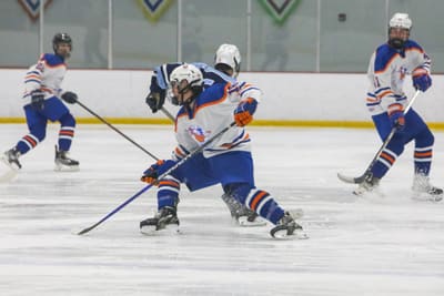 Varsity against Oceanside, November 15, 2024 — photo 4 of 48