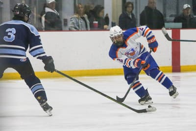 Varsity against Oceanside, November 15, 2024 — photo 5 of 48