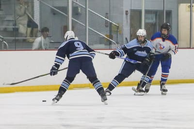Varsity against Oceanside, November 15, 2024 — photo 9 of 48