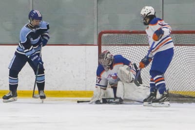Varsity against Oceanside, November 15, 2024 — photo 10 of 48
