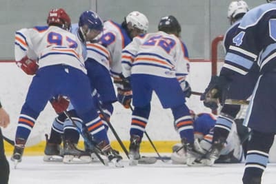 Varsity against Oceanside, November 15, 2024 — photo 11 of 48