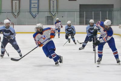 Varsity against Oceanside, November 15, 2024 — photo 12 of 48