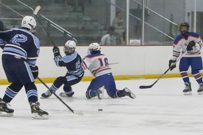 Varsity against Oceanside, November 15, 2024 — photo 14 of 48