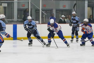 Varsity against Oceanside, November 15, 2024 — photo 16 of 48