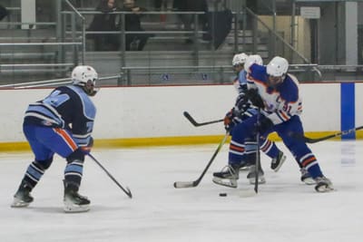 Varsity against Oceanside, November 15, 2024 — photo 17 of 48
