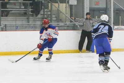 Varsity against Oceanside, November 15, 2024 — photo 20 of 48