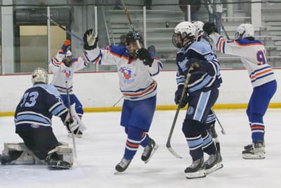 Varsity against Oceanside, November 15, 2024 — photo 24 of 48