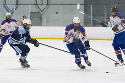 Varsity against Oceanside, November 15, 2024 — photo 26 of 48