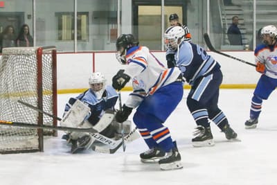 Varsity against Oceanside, November 15, 2024 — photo 30 of 48