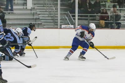Varsity against Oceanside, November 15, 2024 — photo 31 of 48