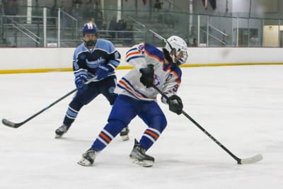 Varsity against Oceanside, November 15, 2024 — photo 34 of 48