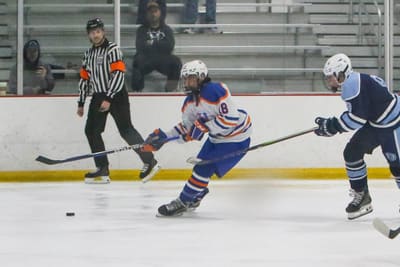 Varsity against Oceanside, November 15, 2024 — photo 37 of 48