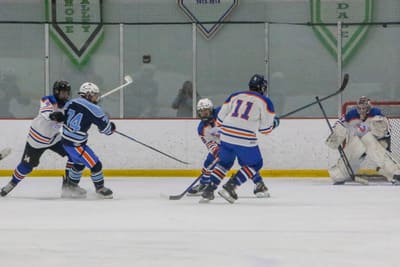 Varsity against Oceanside, November 15, 2024 — photo 44 of 48